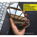 Anti-Scratch Bubble Free tempered glass screen film for cell phones for iPhone 7 / 7 Plus